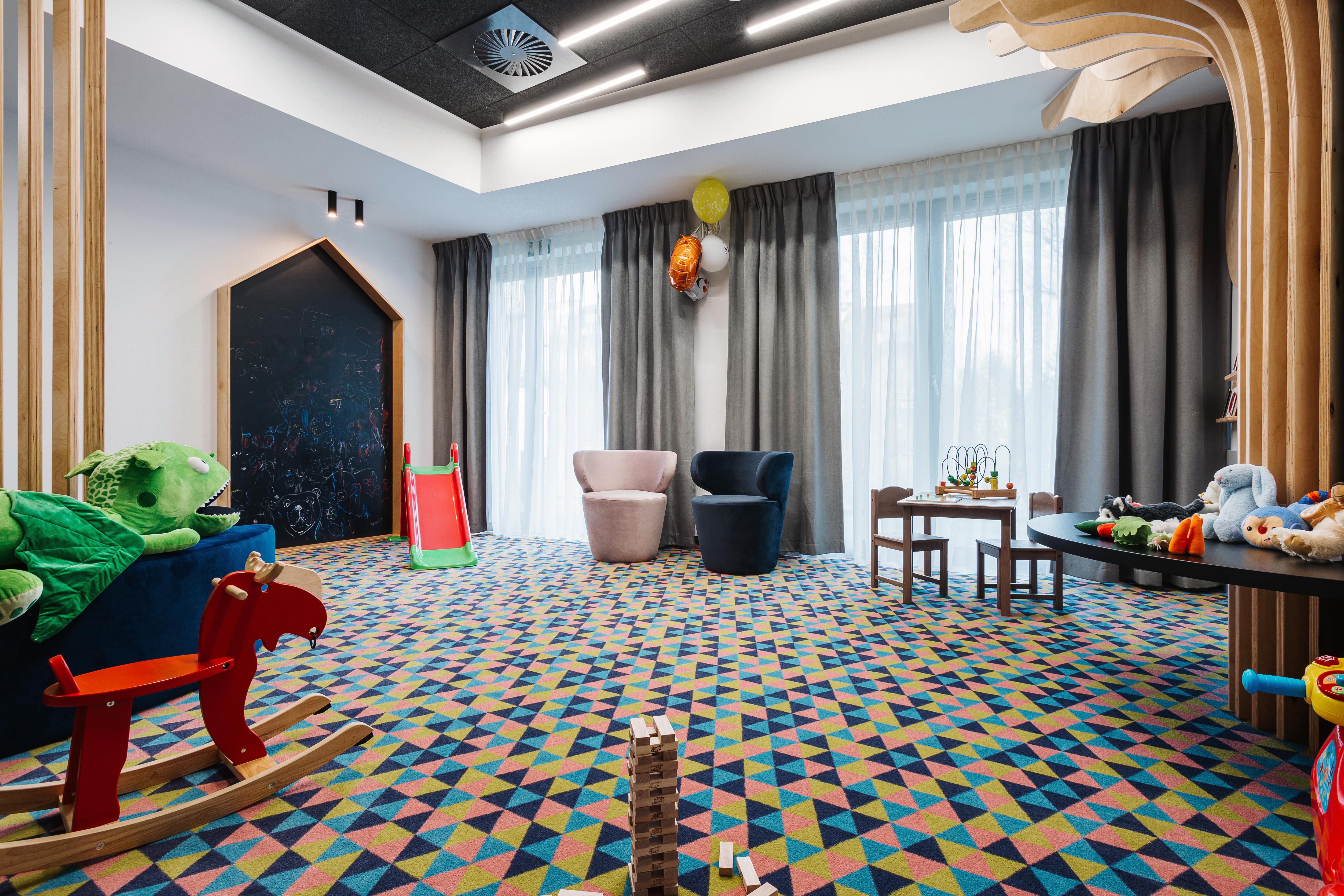 Garden Square 4*