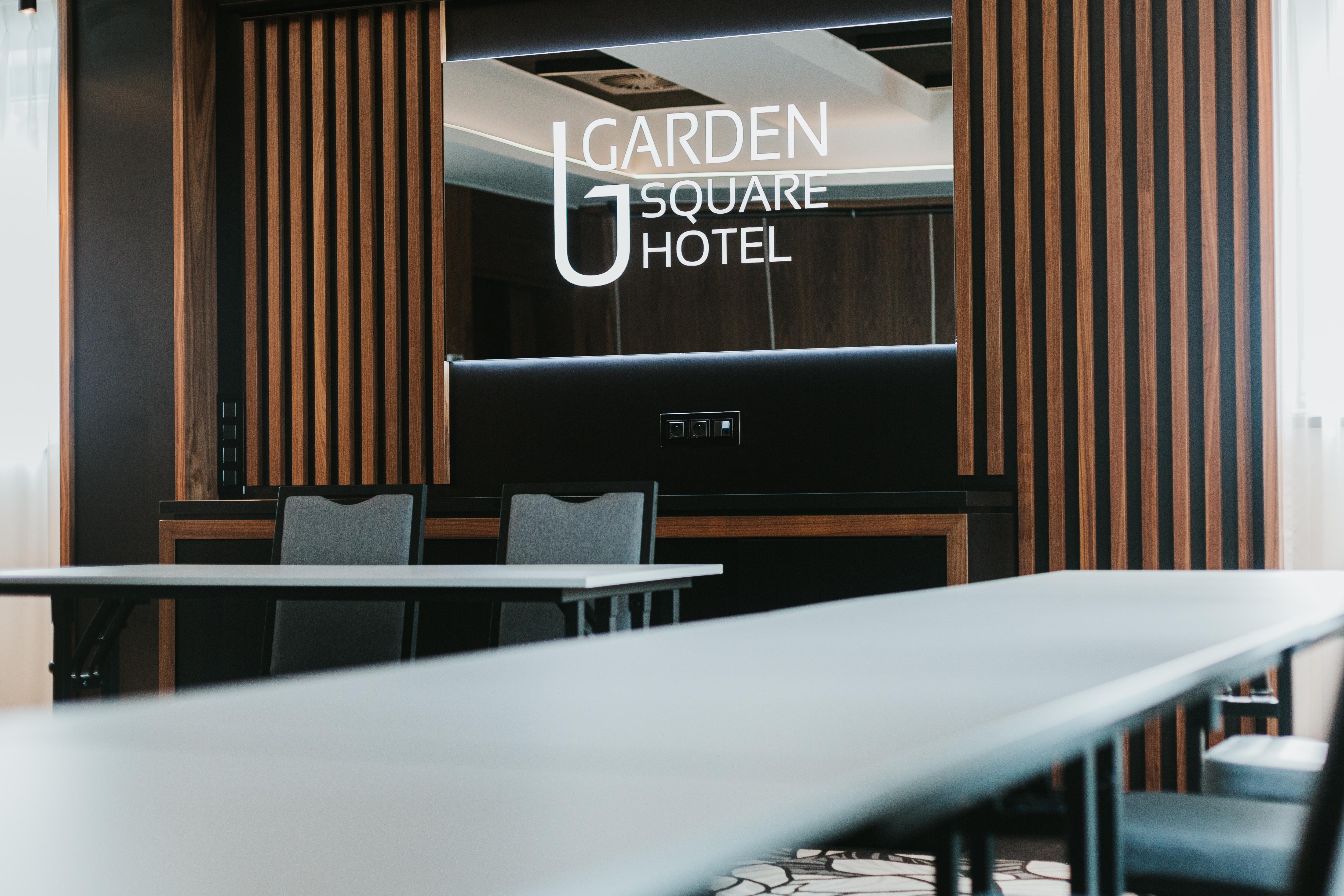 Garden Square