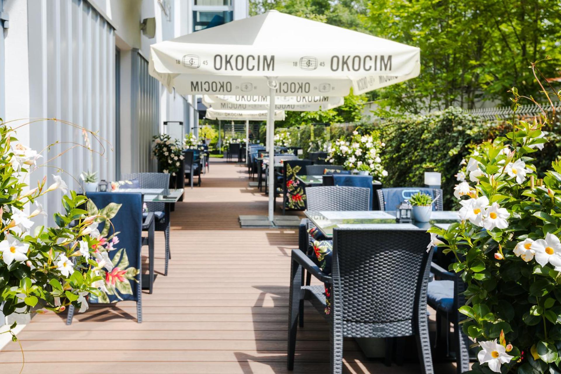 Garden Square 4*