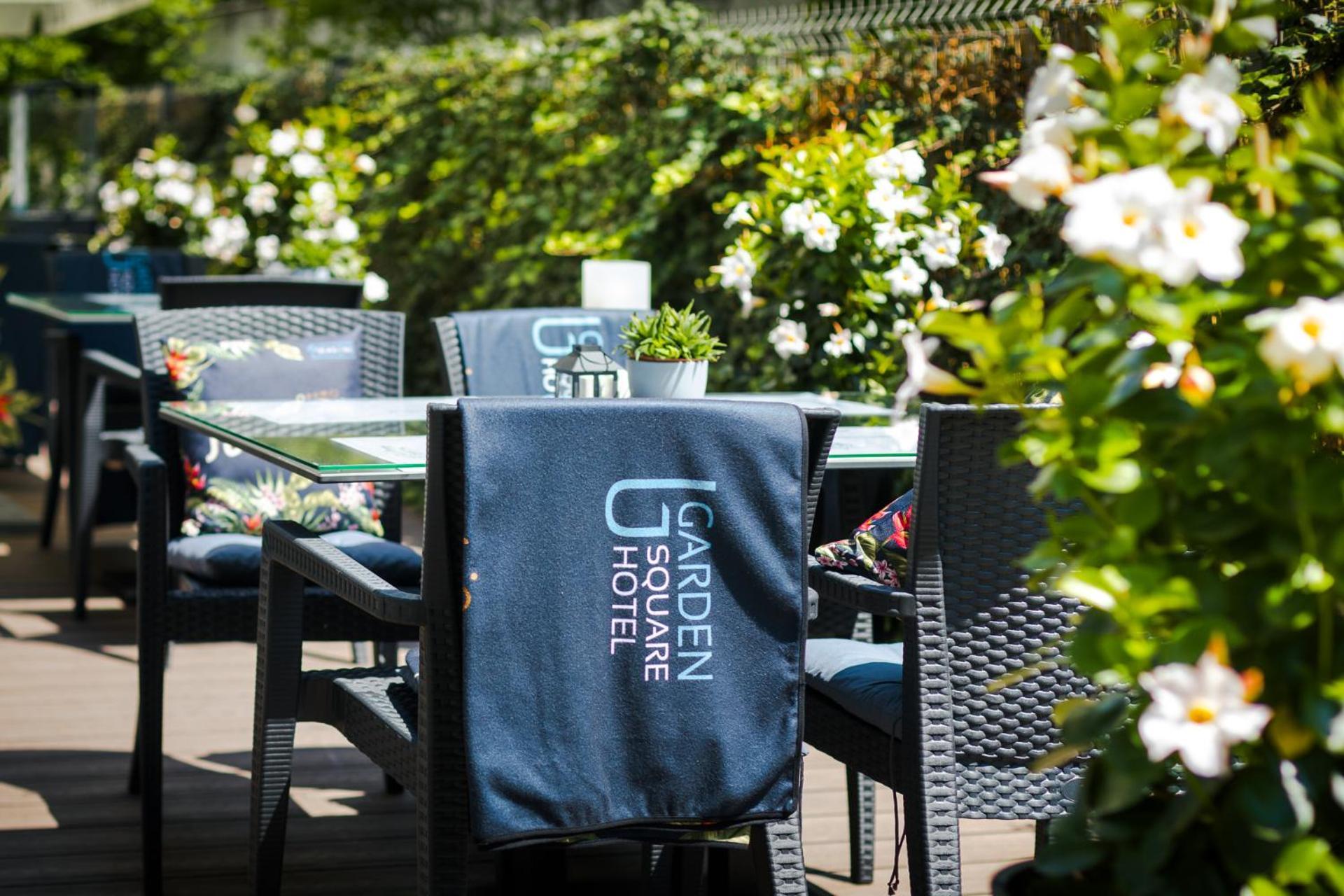 Garden Square 4*