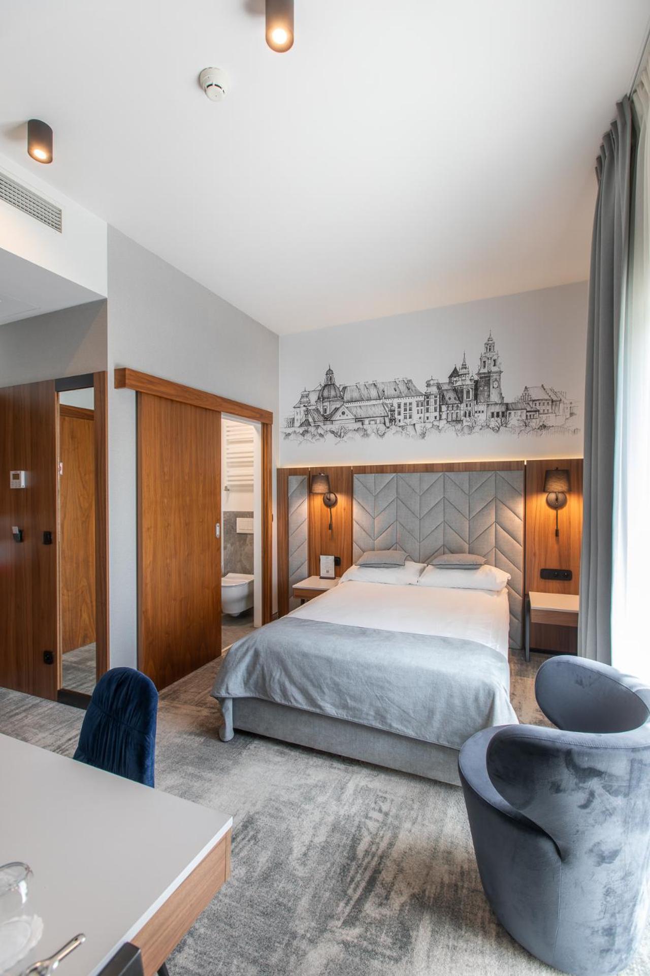 Garden Square 4*
