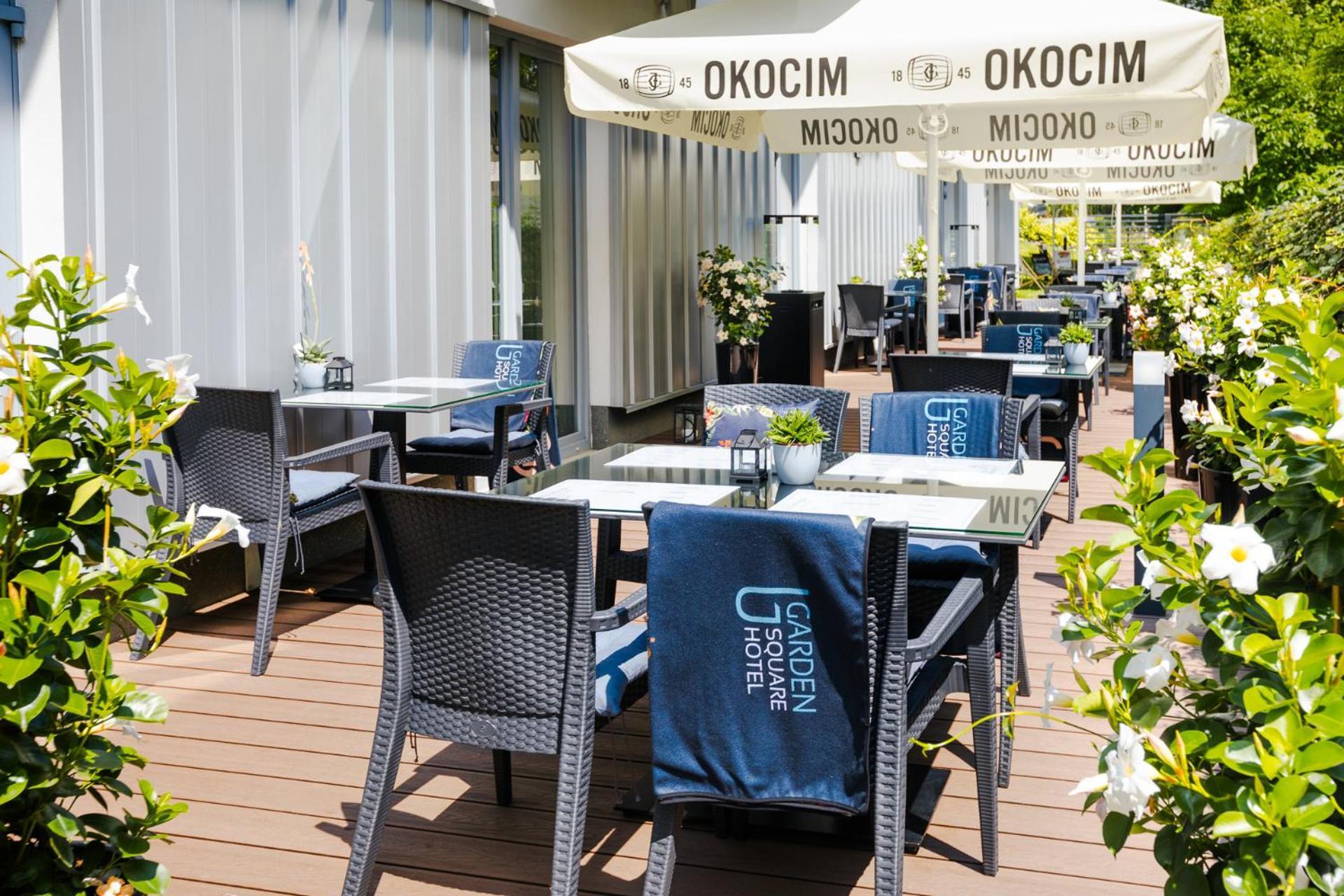 Focus Premium Hotel Cracovia