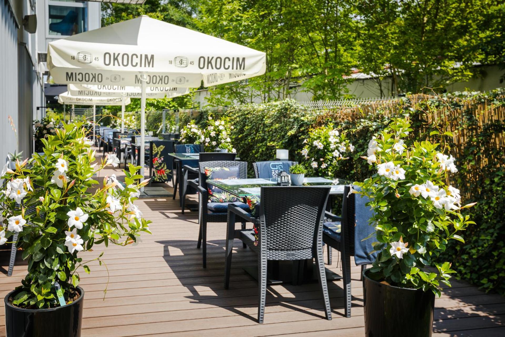 Focus Premium Hotel
