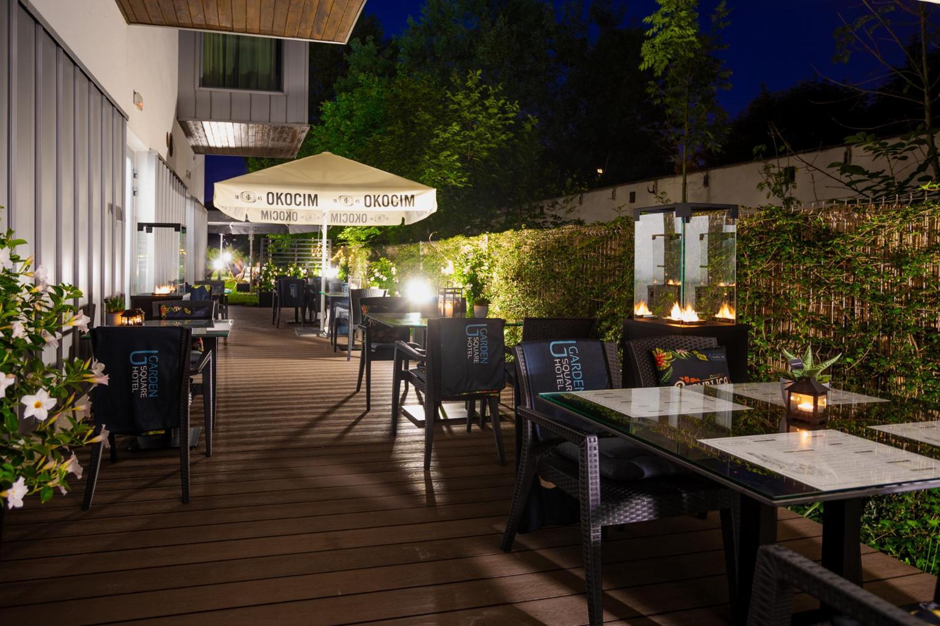 Hotel Focus Premium 4*
