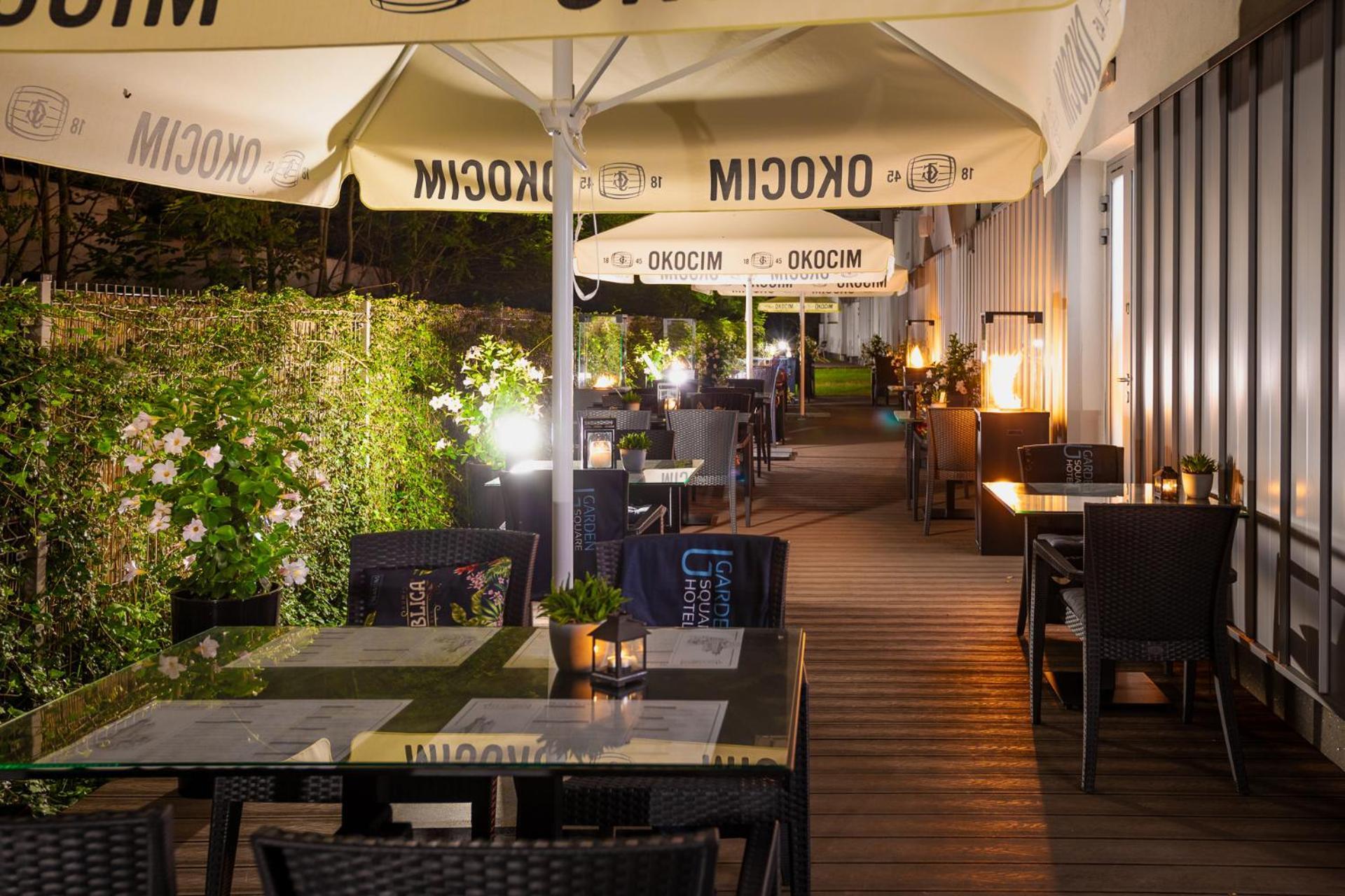 Focus Premium 4* Cracovia