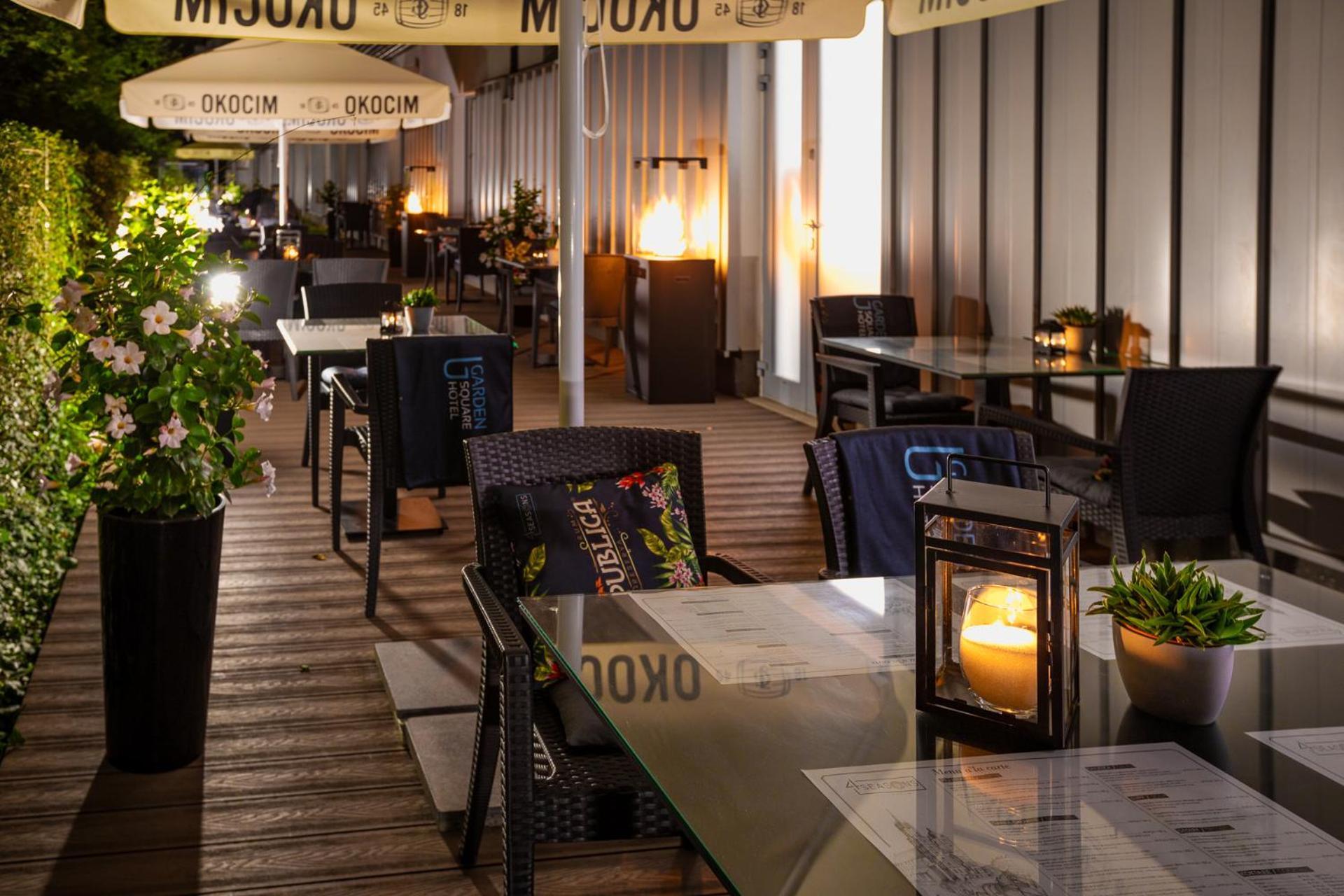 Focus Premium Hotel