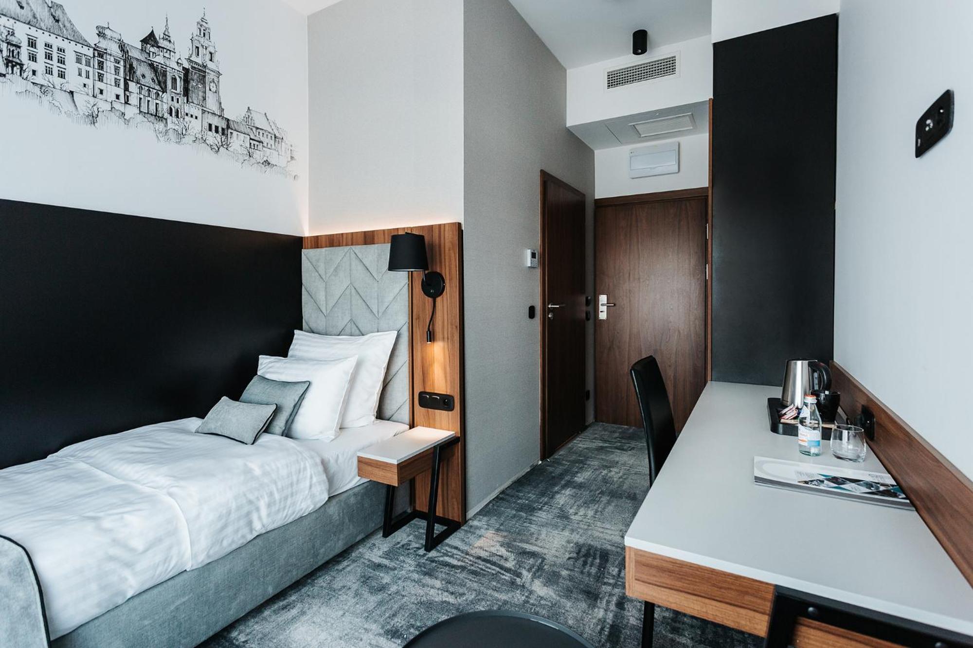 Focus Premium Hotel Cracovia