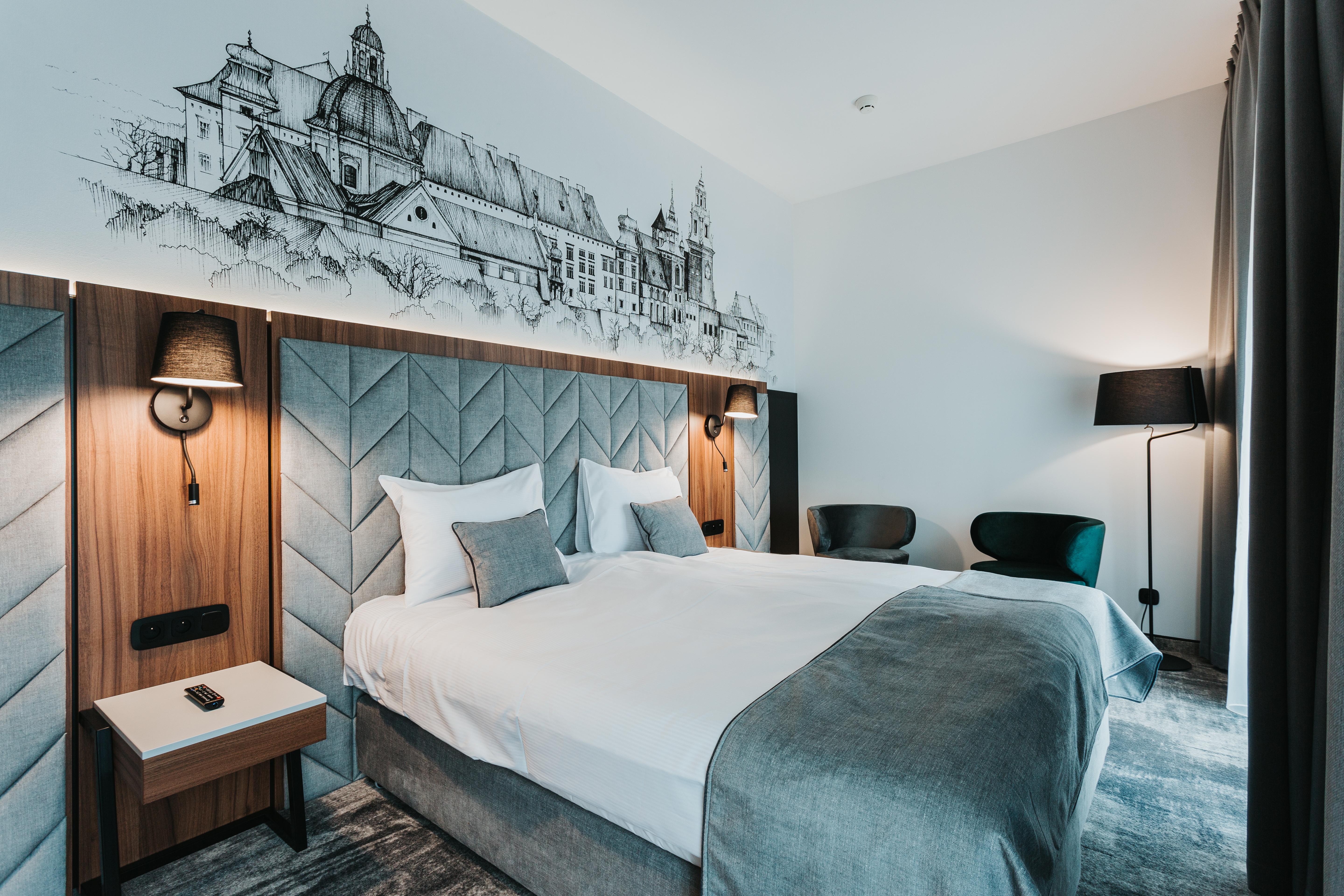 Hotell Focus Premium 4*