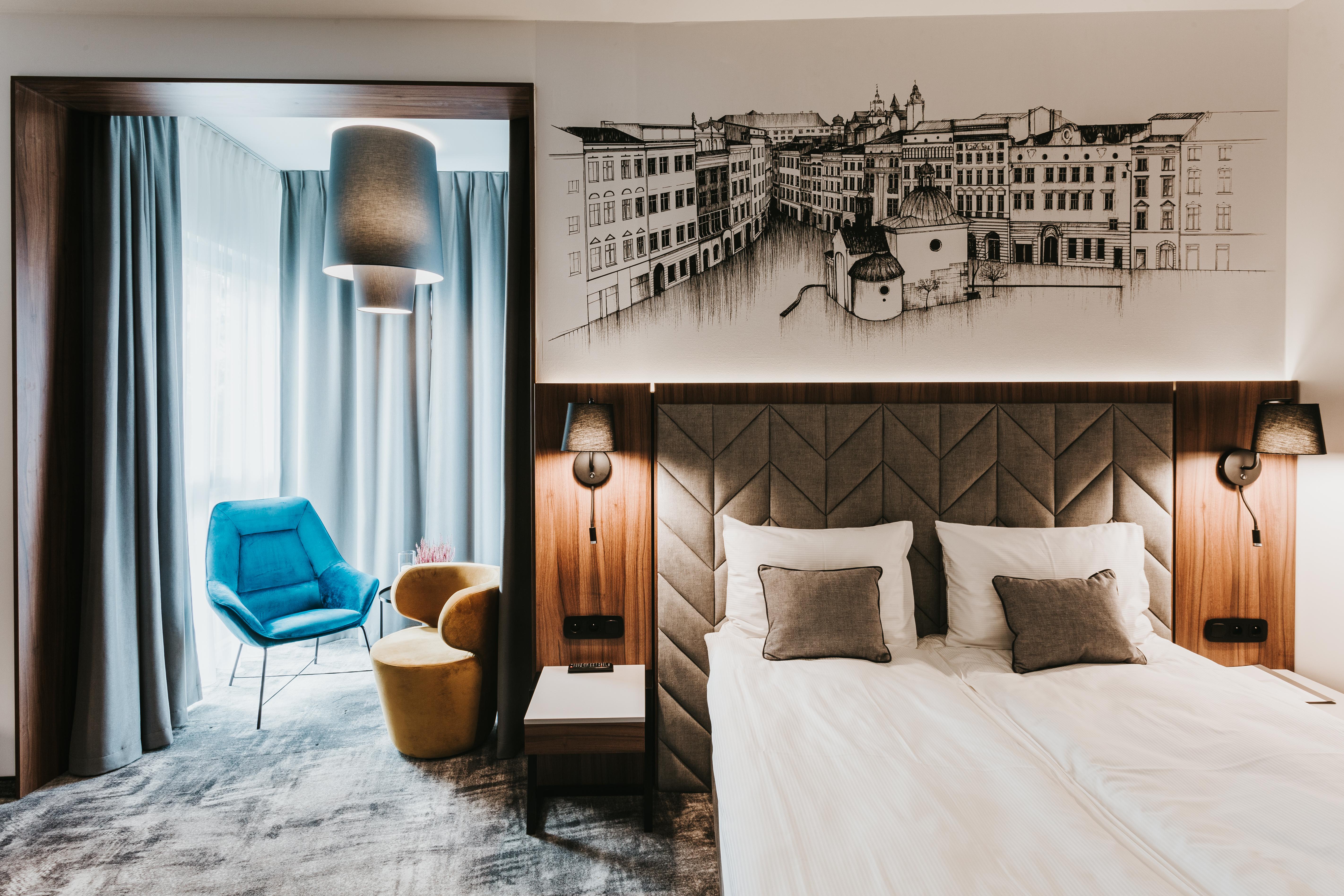 Focus Premium Hotell