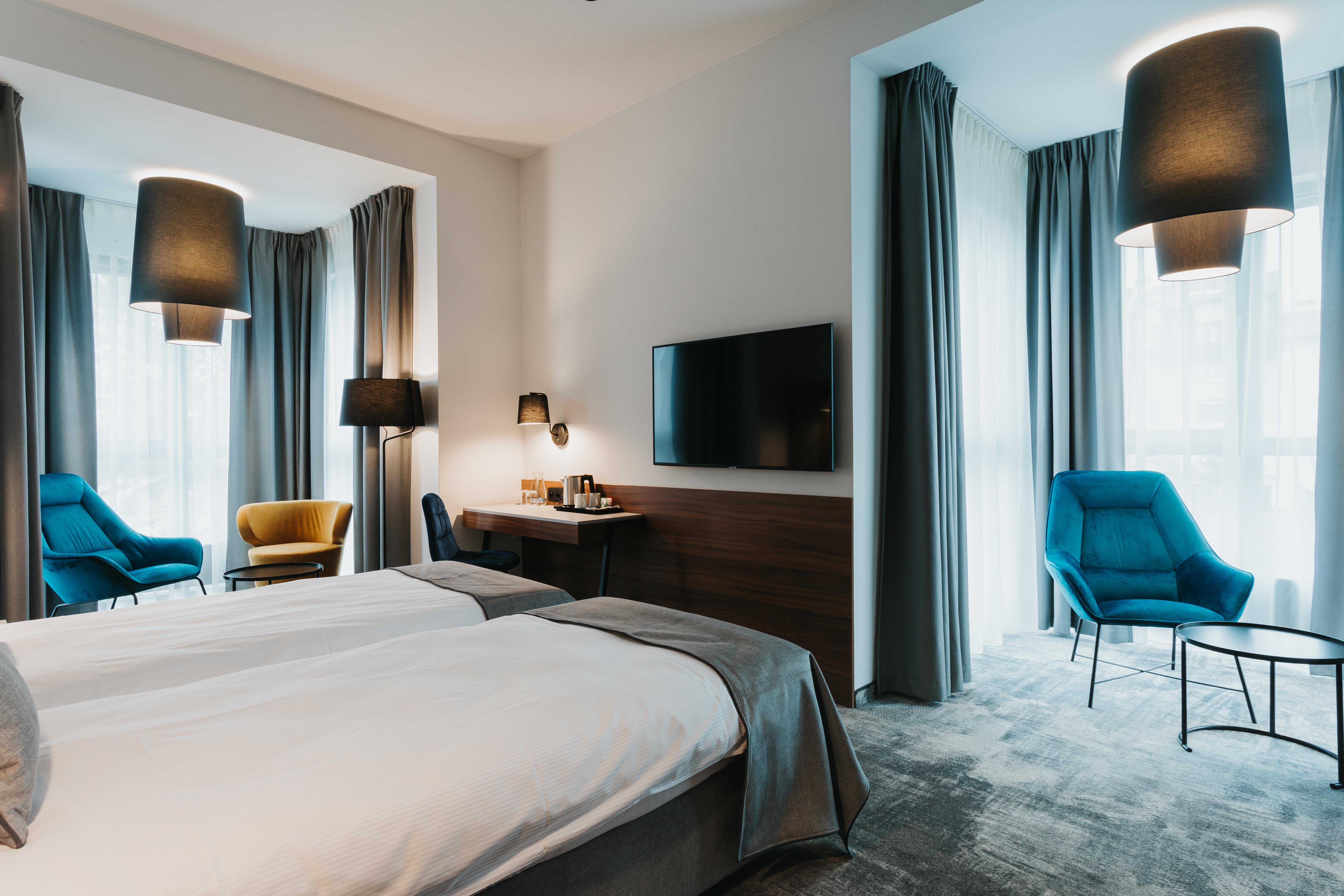 Focus Premium Hotell