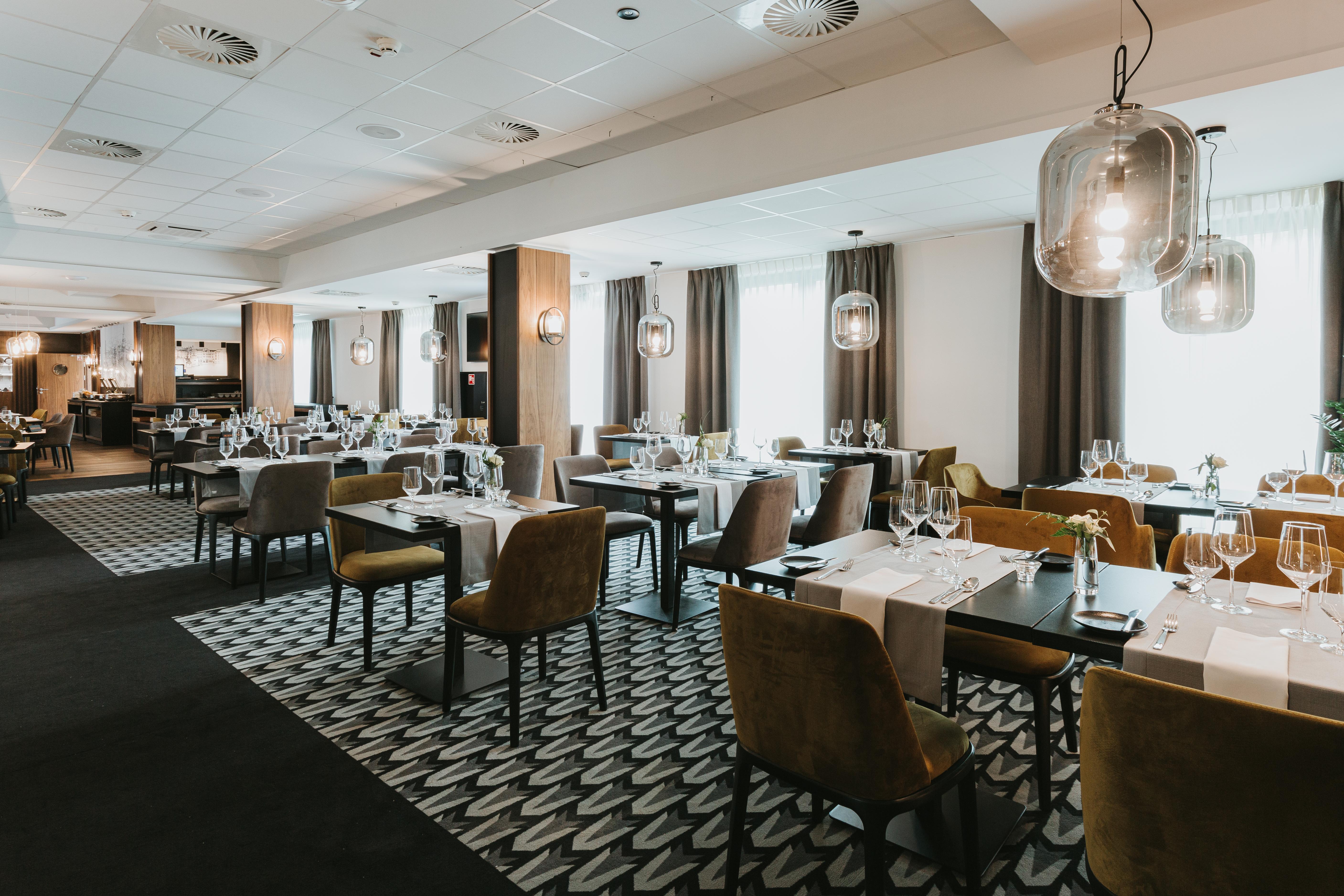 Focus Premium 4* Krasków