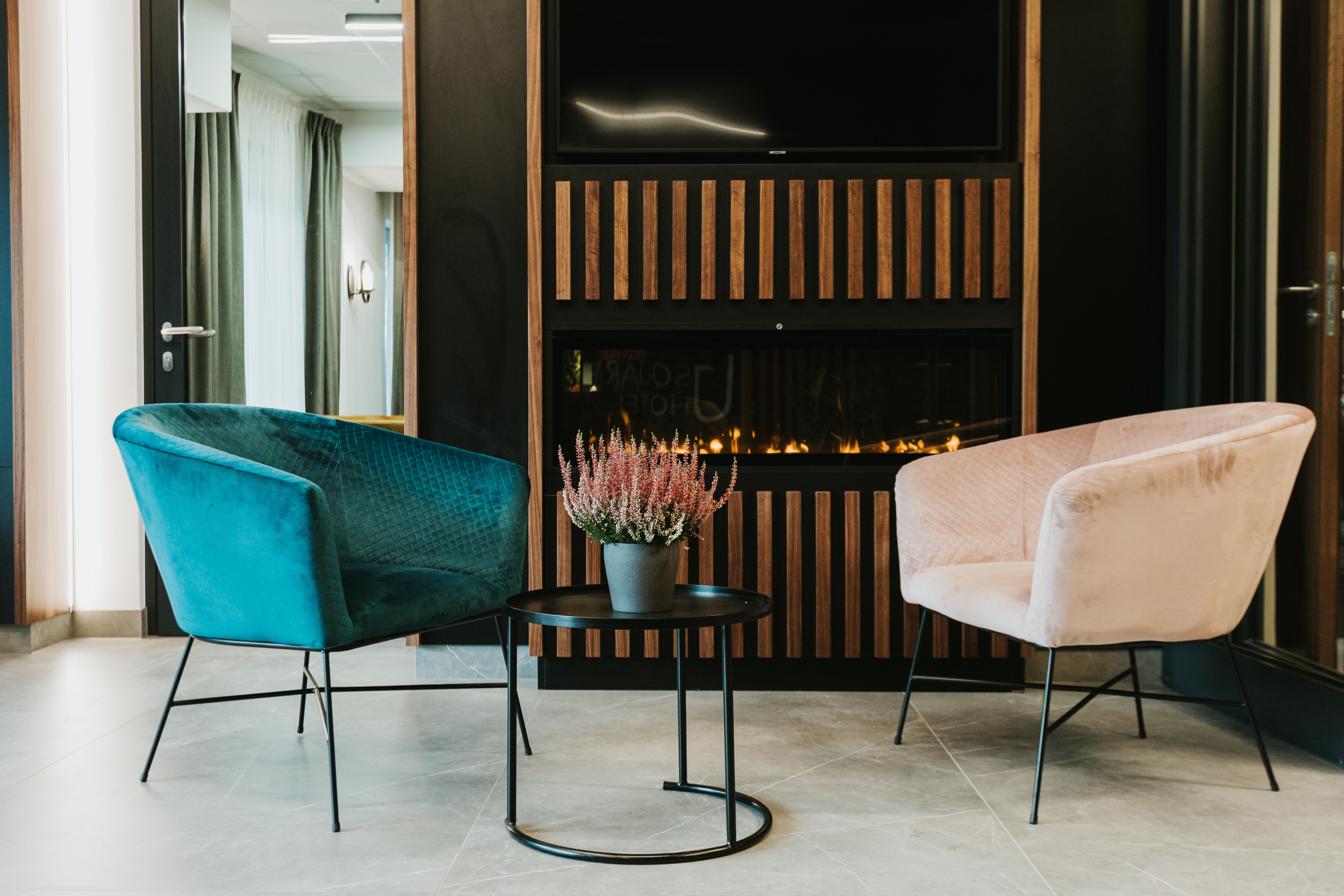 Focus Premium Hotell