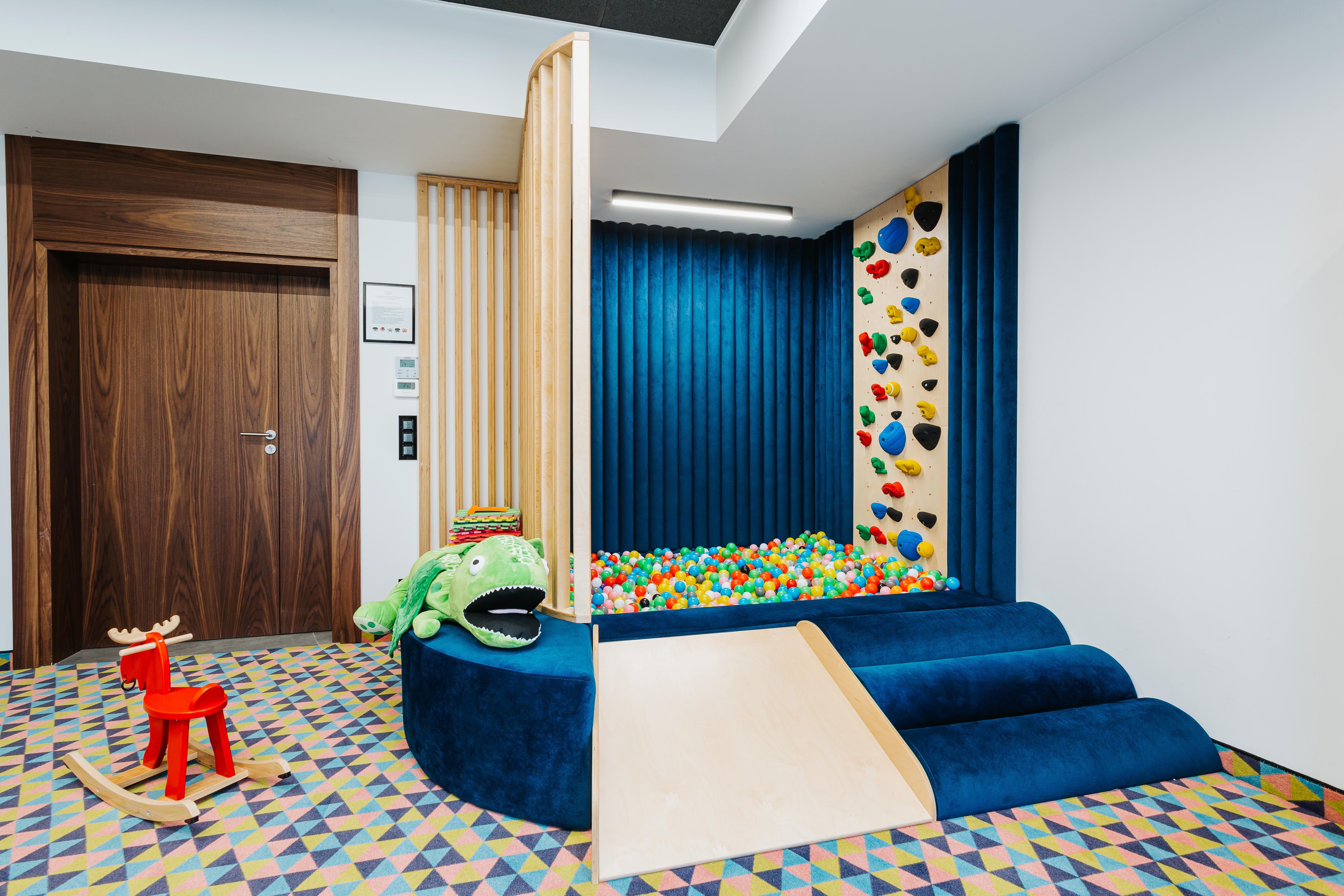 Focus Premium 4* Krasków