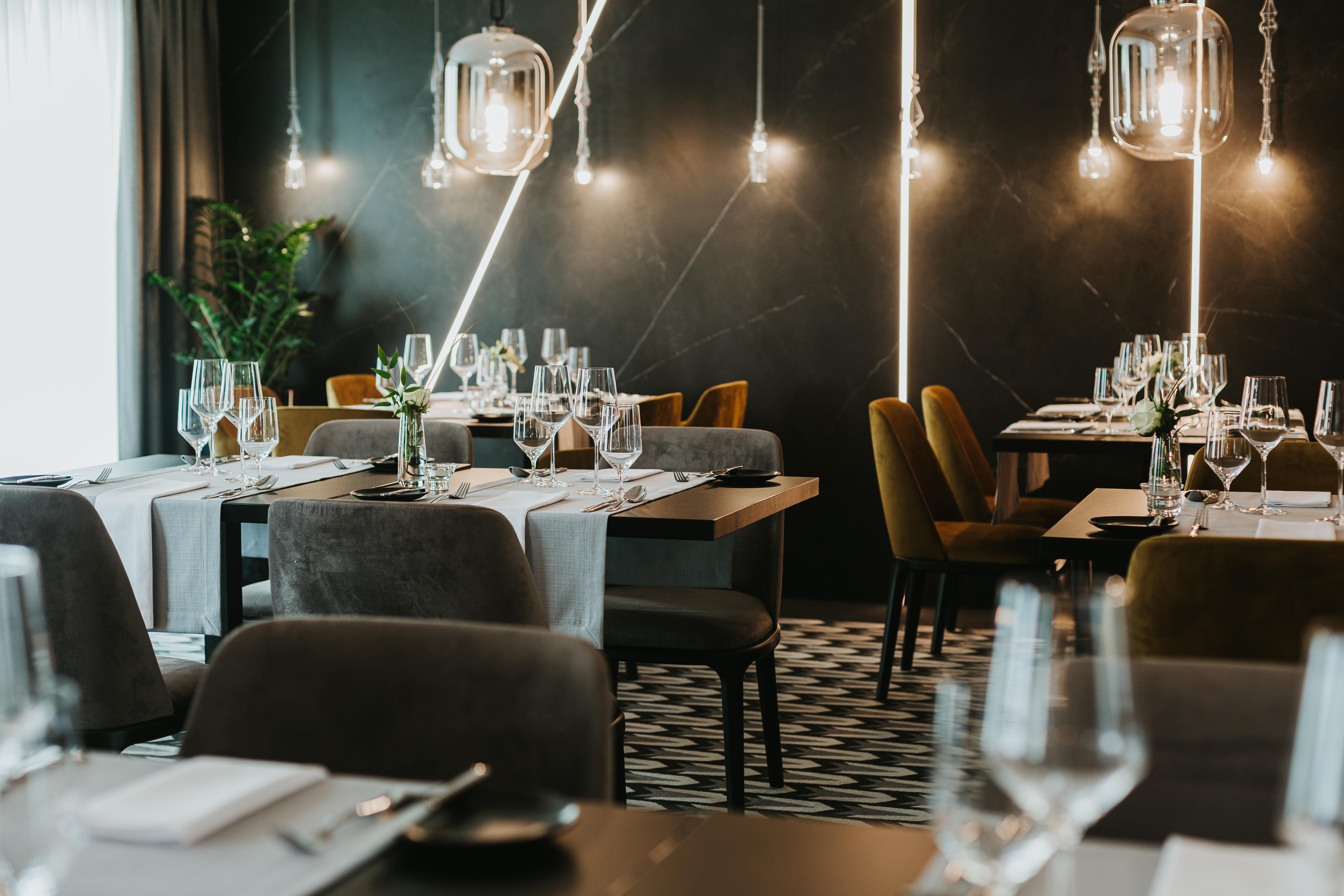 Hotell Focus Premium Krasków