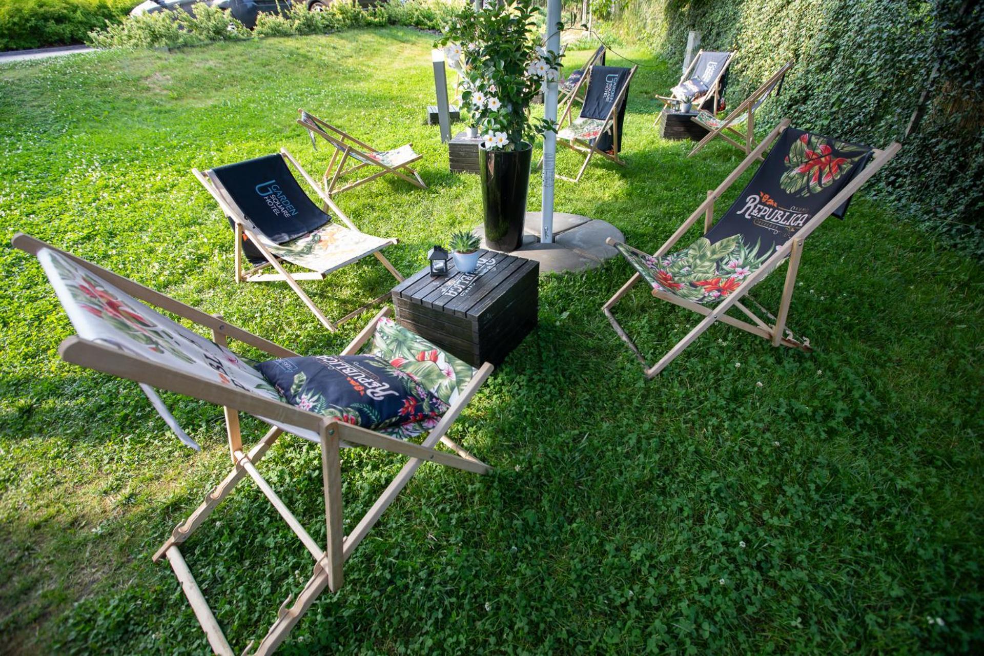 Hotell Focus Premium 4*