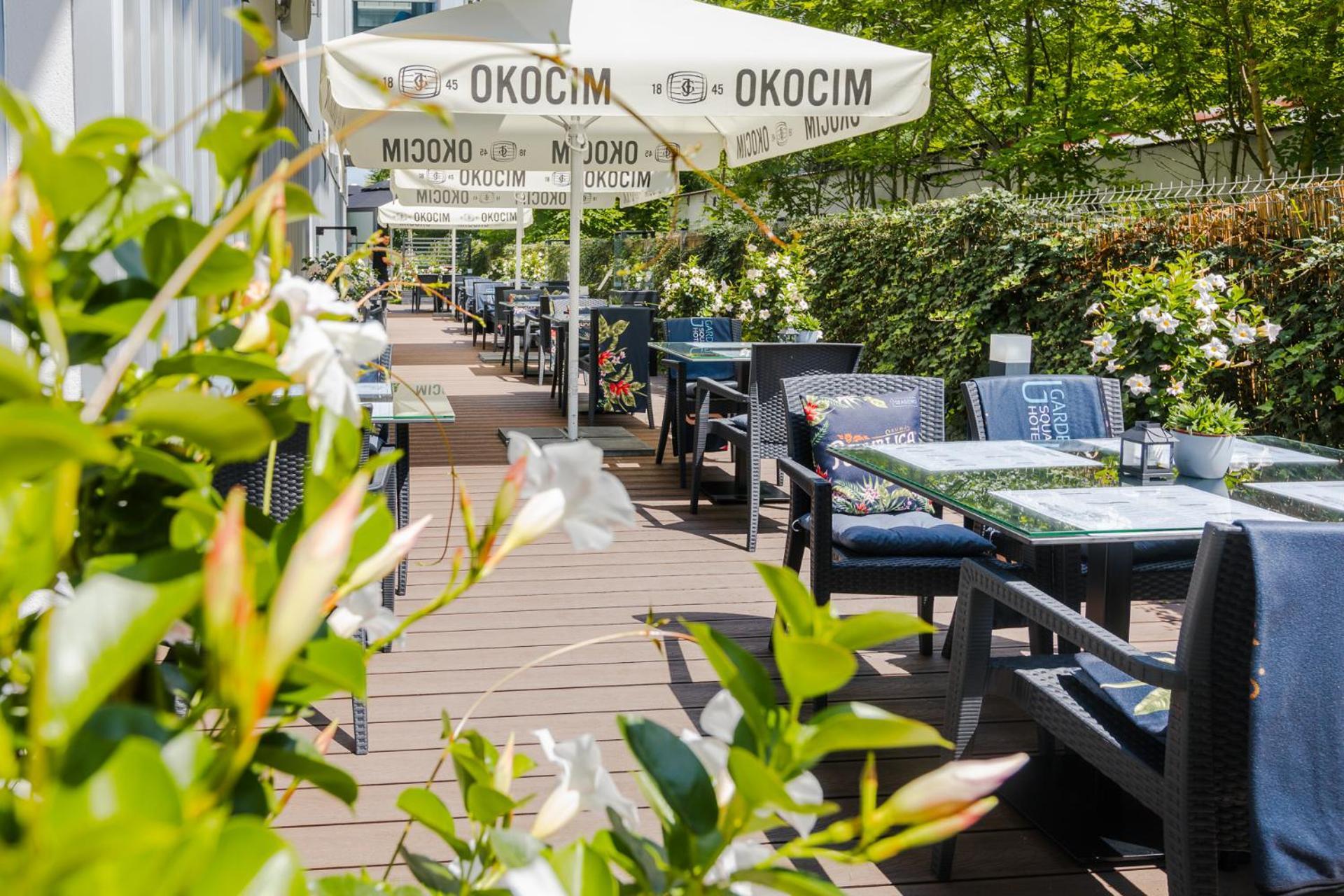 Focus Premium 4* Krasków