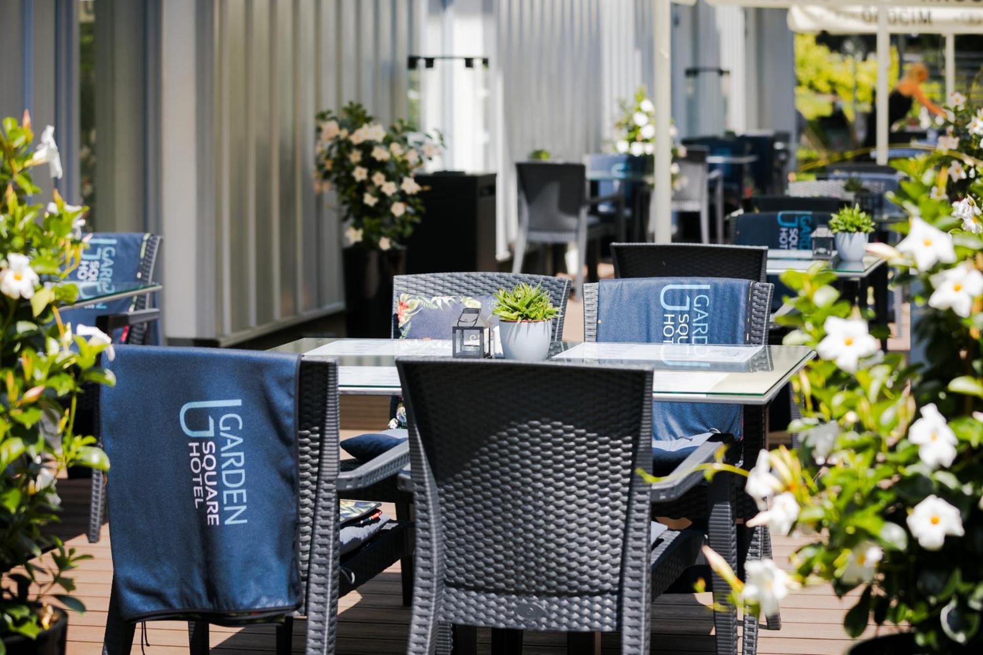 Hotell Focus Premium