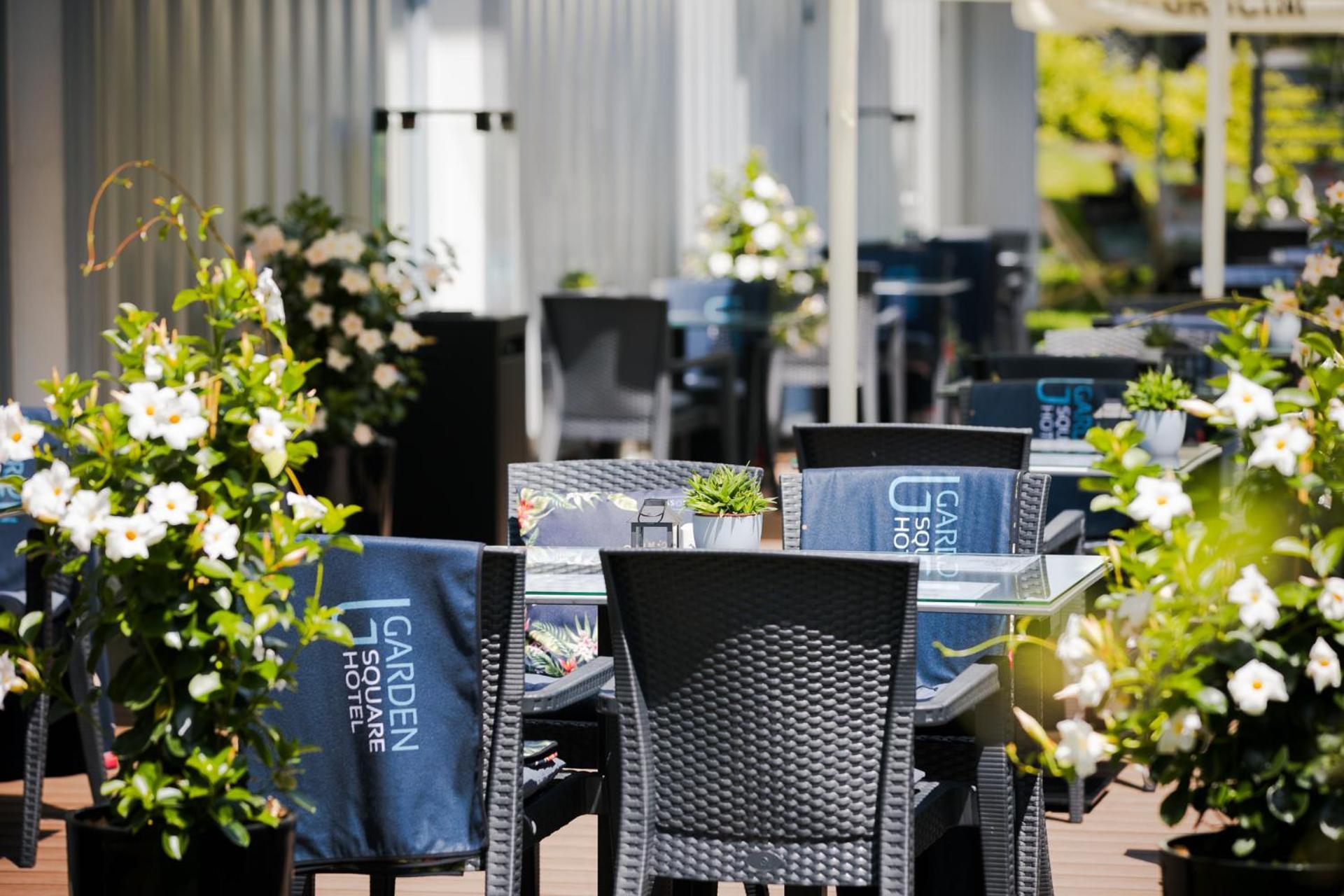 Hotell Focus Premium 4*