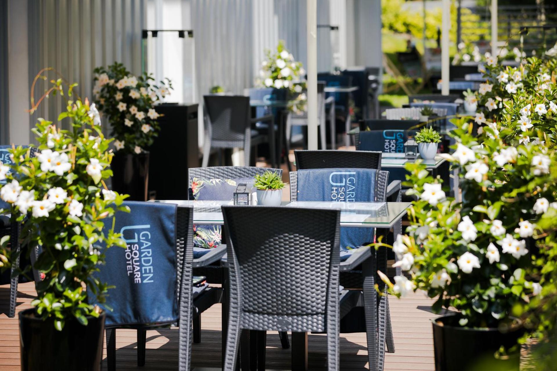 Hotell Focus Premium