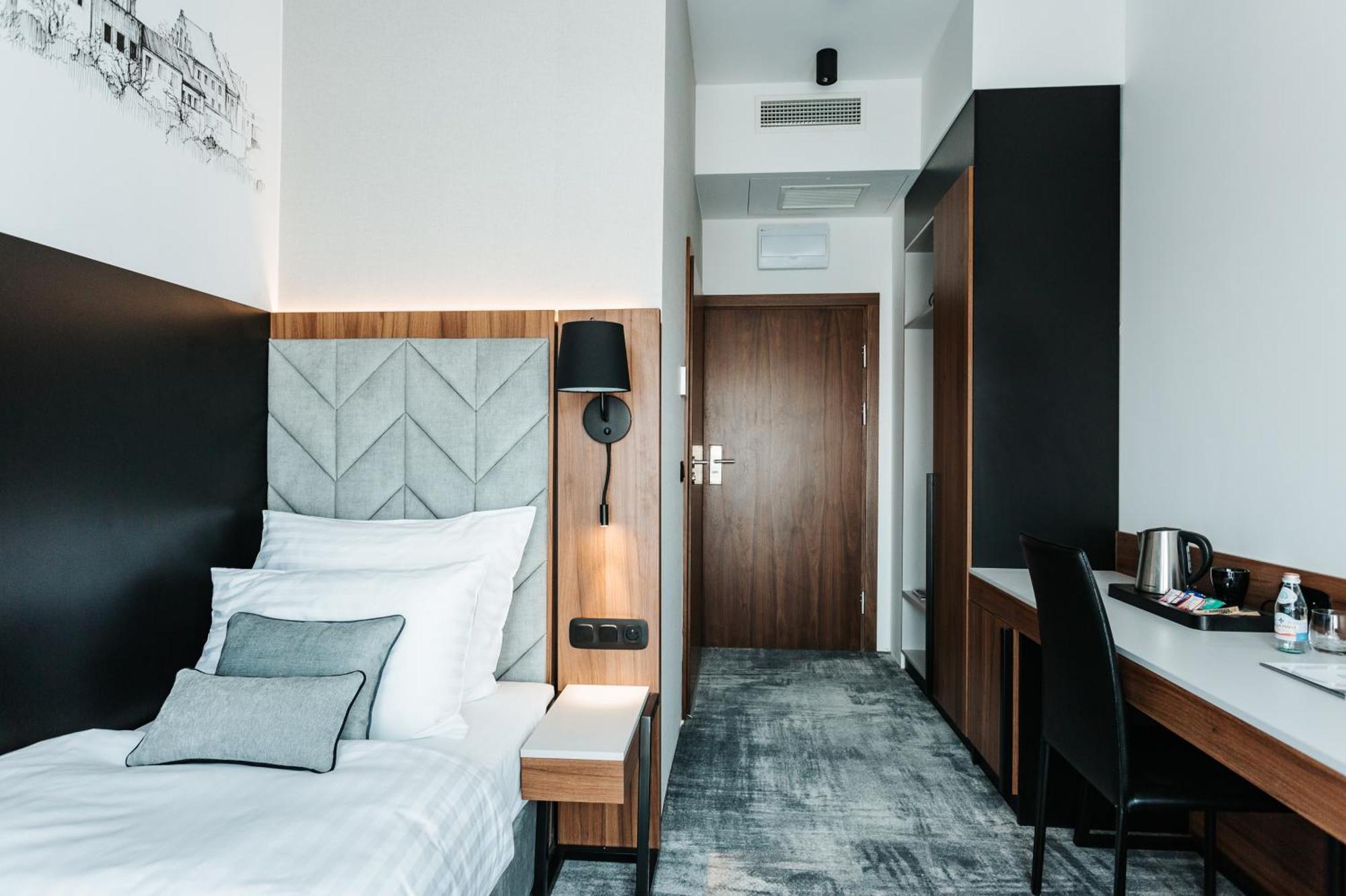 Hotell Focus Premium